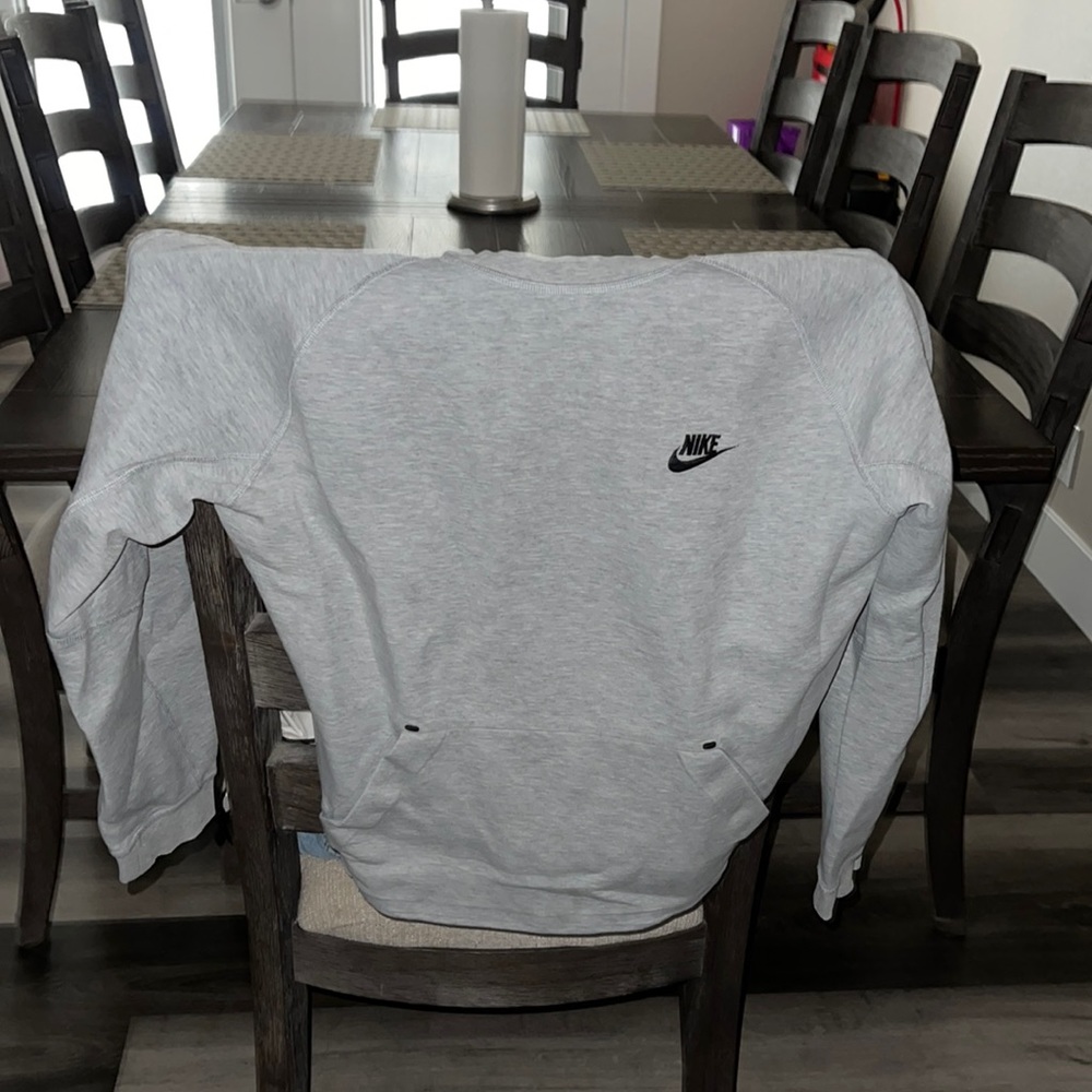 Nike Fleece Crewneck